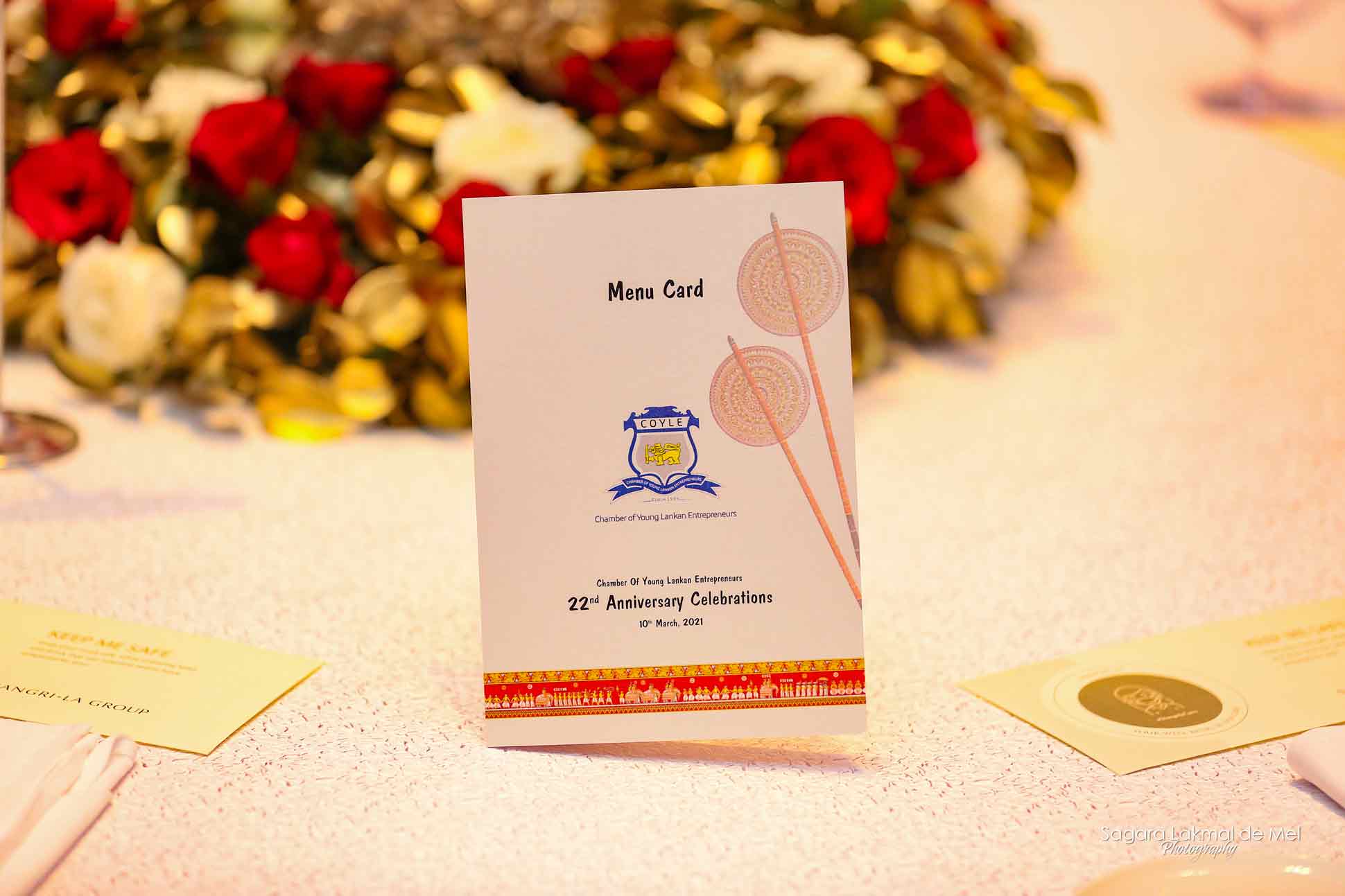 Event Management